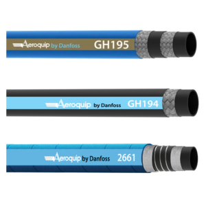 AQP High Performance Hose