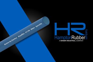 Boston Royalflex H1196: The Rugged, Reliable Hose for Military Fluid Transfer
