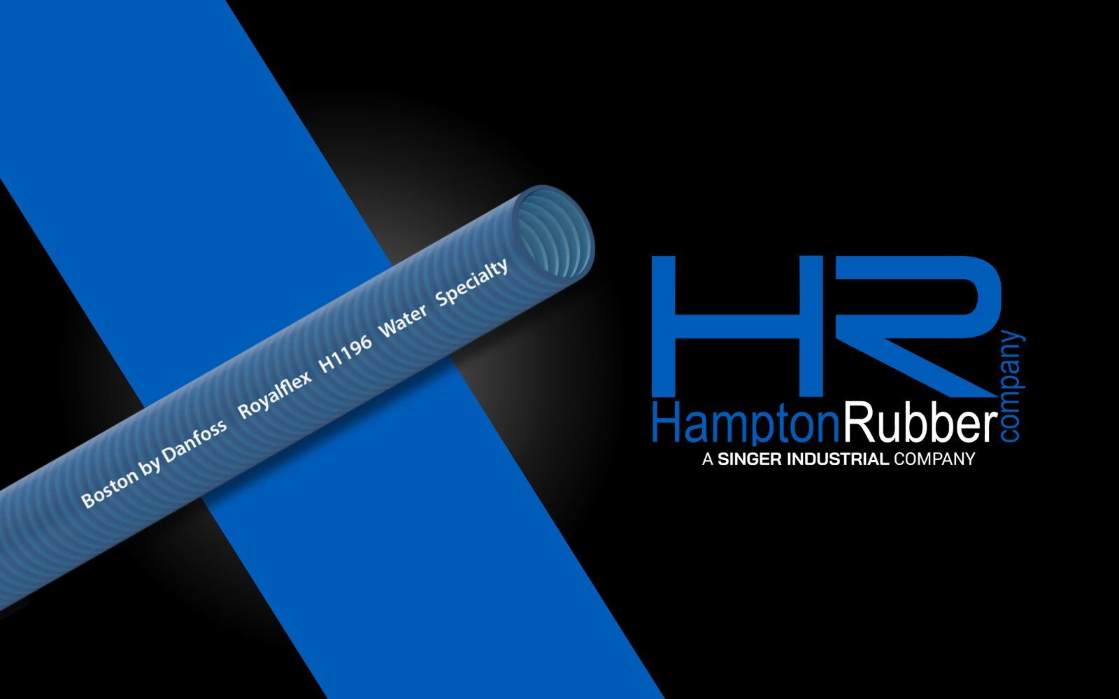 Boston Royalflex H1196: The Rugged, Reliable Hose for Military Fluid Transfer