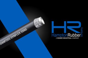 The Certified Solution for High-Pressure CNG Fill Hoses